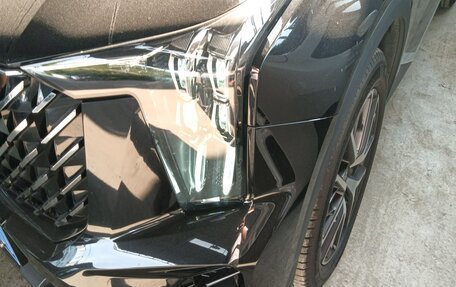 GAC GS8, 2022 год, 10 фотография