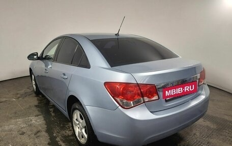 Chevrolet Cruze II, 2011 год, 490 000 рублей, 6 фотография