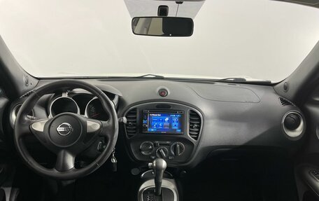Nissan Juke II, 2015 год, 1 350 000 рублей, 7 фотография