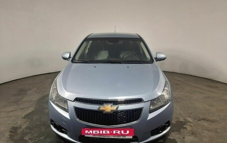 Chevrolet Cruze II, 2011 год, 490 000 рублей, 2 фотография
