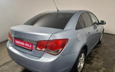 Chevrolet Cruze II, 2011 год, 490 000 рублей, 4 фотография