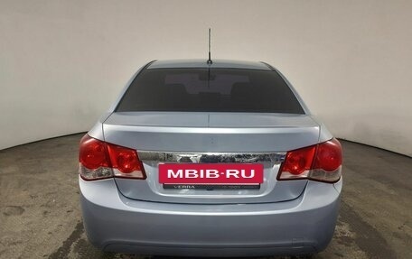 Chevrolet Cruze II, 2011 год, 490 000 рублей, 5 фотография