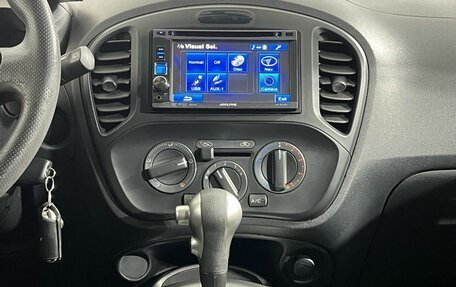 Nissan Juke II, 2015 год, 1 350 000 рублей, 11 фотография