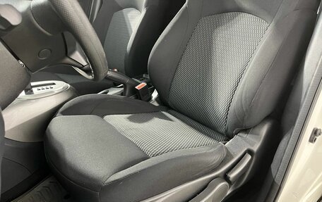 Nissan Juke II, 2015 год, 1 350 000 рублей, 14 фотография