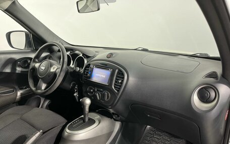 Nissan Juke II, 2015 год, 1 350 000 рублей, 9 фотография