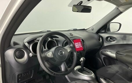 Nissan Juke II, 2015 год, 1 350 000 рублей, 8 фотография