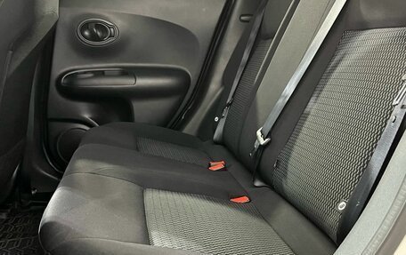 Nissan Juke II, 2015 год, 1 350 000 рублей, 16 фотография