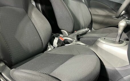 Nissan Juke II, 2015 год, 1 350 000 рублей, 15 фотография