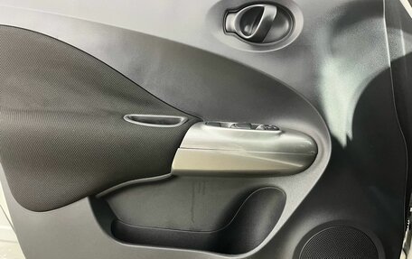 Nissan Juke II, 2015 год, 1 350 000 рублей, 18 фотография