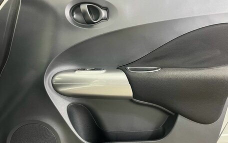 Nissan Juke II, 2015 год, 1 350 000 рублей, 19 фотография