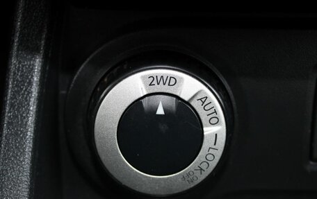 Renault Duster I рестайлинг, 2017 год, 829 000 рублей, 13 фотография