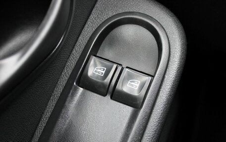 Renault Duster I рестайлинг, 2017 год, 829 000 рублей, 9 фотография