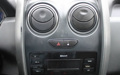 Renault Duster I рестайлинг, 2017 год, 829 000 рублей, 11 фотография