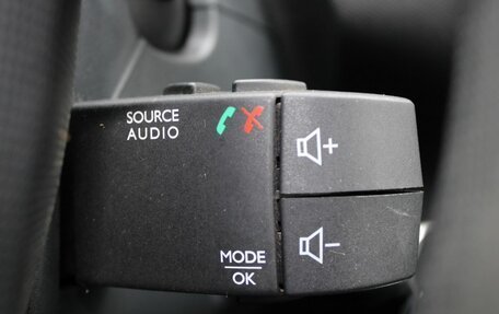 Renault Duster I рестайлинг, 2017 год, 829 000 рублей, 10 фотография