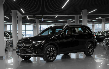 Mercedes-Benz GLC, 2025 год, 7 500 000 рублей, 1 фотография