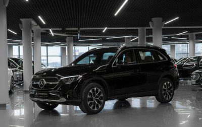 Mercedes-Benz GLC, 2025 год, 7 500 000 рублей, 1 фотография