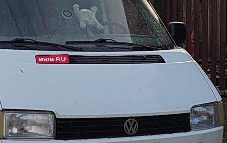 Volkswagen Transporter T4, 1996 год, 650 000 рублей, 1 фотография