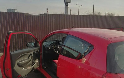 Chevrolet Aveo III, 2010 год, 400 000 рублей, 1 фотография