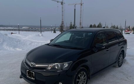 Toyota Corolla, 2012 год, 1 250 000 рублей, 1 фотография