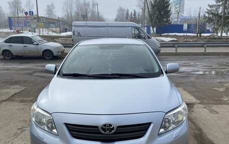 Toyota Corolla, 2008 год, 930 000 рублей, 1 фотография