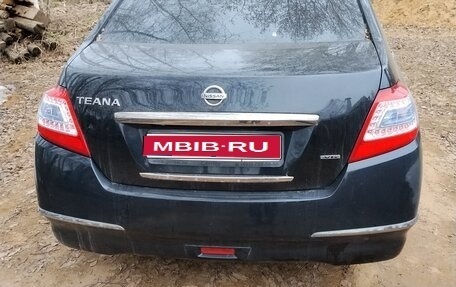 Nissan Teana, 2012 год, 970 000 рублей, 1 фотография