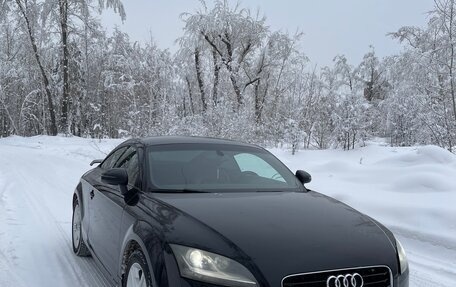 Audi TT, 2006 год, 1 300 000 рублей, 1 фотография