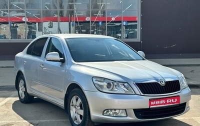 Skoda Octavia, 2013 год, 840 000 рублей, 1 фотография