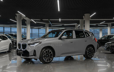 BMW X3, 2025 год, 7 390 000 рублей, 1 фотография