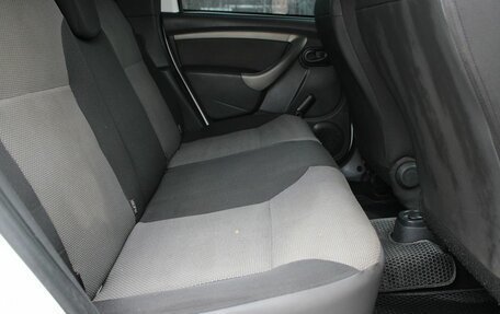 Renault Duster I рестайлинг, 2017 год, 829 000 рублей, 16 фотография