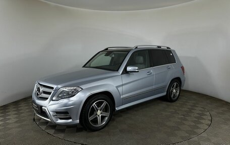 Mercedes-Benz GLK-Класс, 2014 год, 2 100 000 рублей, 1 фотография