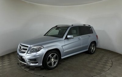 Mercedes-Benz GLK-Класс, 2014 год, 2 100 000 рублей, 1 фотография