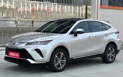 Toyota Venza, 2024 год, 4 150 000 рублей, 1 фотография