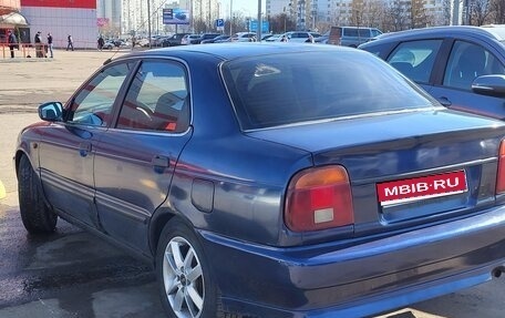 Suzuki Baleno I, 1998 год, 98 000 рублей, 1 фотография