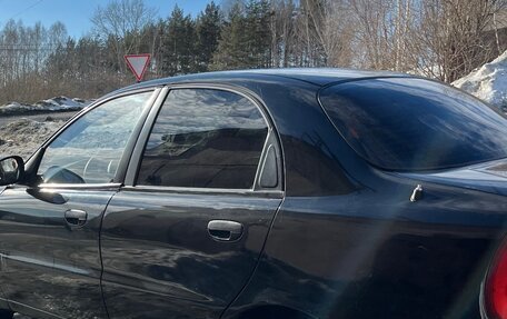 ЗАЗ Chance, 2010 год, 160 000 рублей, 1 фотография