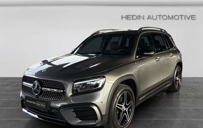 Mercedes-Benz GLB, 2022 год, 2 550 000 рублей, 1 фотография