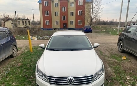 Volkswagen Passat B7, 2012 год, 1 380 000 рублей, 1 фотография