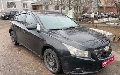 Chevrolet Cruze II, 2012 год, 570 000 рублей, 1 фотография
