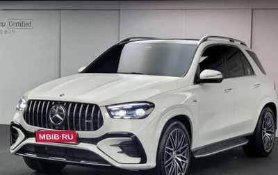 Mercedes-Benz GLE AMG, 2025 год, 13 490 000 рублей, 1 фотография