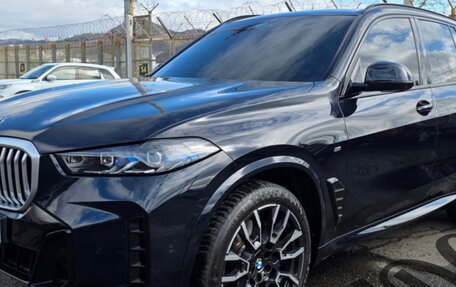 BMW X5, 2025 год, 16 990 000 рублей, 1 фотография