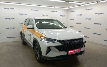 Haval F7 I, 2023 год, 1 303 000 рублей, 1 фотография