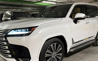 Lexus LX, 2025 год, 18 800 000 рублей, 1 фотография