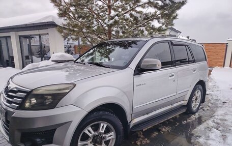 Great Wall Hover H3 I, 2013 год, 700 000 рублей, 1 фотография