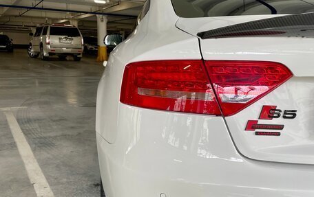 Audi A5, 2011 год, 1 950 000 рублей, 1 фотография