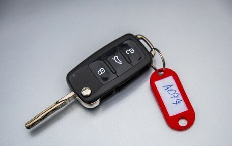 Volkswagen Golf VI, 2011 год, 798 000 рублей, 13 фотография