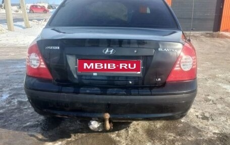 Hyundai Elantra III, 2004 год, 230 000 рублей, 1 фотография