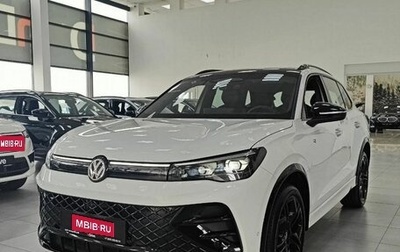 Volkswagen Tiguan, 2026 год, 5 099 000 рублей, 1 фотография