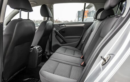 Volkswagen Golf VI, 2011 год, 798 000 рублей, 17 фотография