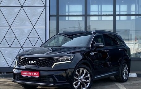 KIA Sorento IV, 2023 год, 4 199 000 рублей, 1 фотография