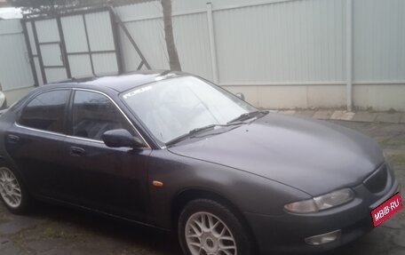 Mazda Xedos 6, 1995 год, 120 000 рублей, 1 фотография