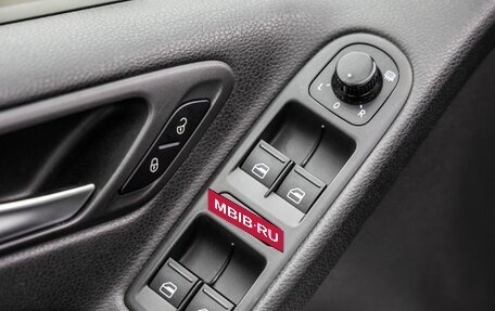 Volkswagen Golf VI, 2011 год, 798 000 рублей, 15 фотография